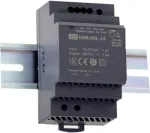 Maitinimo adapteris MEAN WELL DDR-60G-24