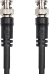 Kompozitinis vaizdo kabelis Roland RCC-100-SDI 30 m BNC juodas