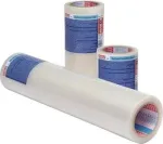 Apsauginė plėvelė Tesa Surface Protection 04848-1-1 Skaidri 1 x 100 m