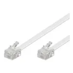 Wentronic 93063 Priedas ry&scaron;iui Baltas