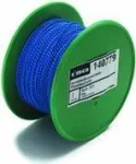 Laidas Cimco 140778 mėlynas 100 m
