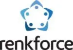 Renkforce 1.20 m Juodas 90&deg; kairysis kampinis (RF-4633064)