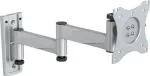 SpeaKa Professional SP-WMM-202 Vieno lizdo TV sieninis laikiklis 33,0 cm (13 inch) - 76,2 cm (30 inch) Pakreipiamas (SP-9448588)