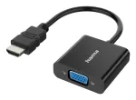 HAMA HDMI į VGA adapteris Classic Line 00300091