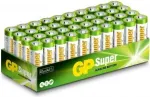 GP Batteries Super Alkaline 15A/LR6 Vienkartinė Baterija AA &Scaron;arminė (151376)