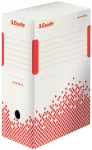 Esselte Archyvinė dėžė Speedbox FSC&reg; 150 mm, balta, A4