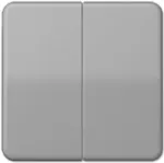 Jung CD 595 GR (CD595GR)