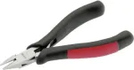 Įstrižinės replės Cimco 100806 ESD apsauga Plienas 120 mm