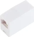 RJ-45 mova (motelė-moteri&scaron;ka) ShiverPeaks BS71220-8W balta