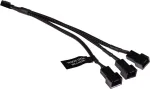 Alphacool 18691 vidinis maitinimo kabelis 0,15 m (18691)