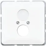 Jung CD 562 WW White (CD562WW) &ndash; Jungties modulis