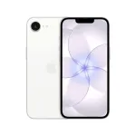 Apple iPhone 17e - 5G i&scaron;manusis telefonas - Dual-SIM / 8 GB