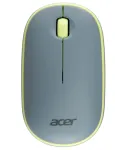 Acer Wireless Bubble Mouse Blue RF2.4G belaidė pelė