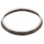 Priedas kampiniam &scaron;lifuokliui Bosch 2 605 510 226, skersmuo 12,5 cm