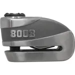 ABUS 79270 Dviračio spyna Pilka 60 mm Rato spyna (79270)