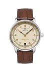 Zeppelin Mediterranee 96415 laikrodis, 36 mm