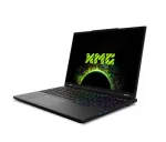 Ne&scaron;iojamas kompiuteris XMG APEX 16 MAX - M25bpv - 16 colių QHD 300Hz IPS ekranas, AMD Ryzen 9 9955HX, 32 GB RAM, 1 TB SSD, NVIDIA RTX 5070Ti, DOS