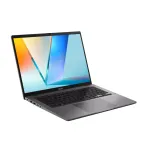 Ne&scaron;iojamas kompiuteris ASUS Vivobook S14 M3407GA-SF012W &mdash; Ryzen AI 7 445, 14,0 colio WUXGA 60Hz 300 nitų, 16GB DDR5, 512GB SSD, Radeon Graphics, 70Wh, Windows 11