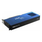 Intel Arc Pro B70 AI 32 GB GDDR6 vaizdo plok&scaron;tė