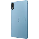 Blackview MEGA 2 SET LTE 12 colių FHD+ IPS 1200x2000 60Hz 12GB+256GB Unisoc T615 a&scaron;tuonių branduolių 1.6GHz kamera priekinė 8MP galinė 16MP 9000mAh+įkrovimas 18W greitas / kabelis plėvelė dėklas ra&scaron;iklis pelė klaviatūra