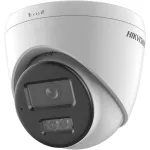 Hikvision Value Series DS-2CD1363G2-LIU(2.8mm) Kupolinė IP vaizdo stebėjimo kamera, vidaus ir lauko, 3200 x 1800 pikselių, lubų montavimui