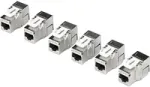 Trendnet TC-K06C6A RJ45 keystone lizdas