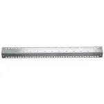 Montavimo profilis LogiLink WP0015 48,30 cm 19 colių sieniniam skirstytuvui 15 HE L formos