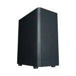 Korpusas Zalman I4 ATX Mid Tower su 6 ventiliatoriais