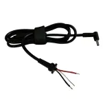 Maitinimo &scaron;altinio kabelis su jungtimi HP, 4.5x3.0mm, 3 laidai (Power line)