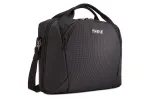 Thule Crossover 2 C2LB-113 Black 33,8 cm (13,3 col.) Dėklas kurjeriui