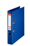 Esselte Lever Arch File Standard PP, 30% perdirbta folija, FSC&reg; be metalinės kojelės A4/50 mm