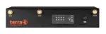 TERRA 6466378 aparatinis užkardas (firewall) stalinis 2.83 Gbit/s