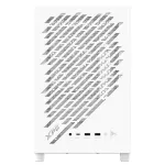 XPG VALOR AIR NANO MID-TOWER CHASSIS - White