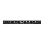 DELL PowerEdge R360 serveris 960 GB stelažinis (1U) Intel Xeon 6 6333P 3.1 GHz 32 GB DDR5-SDRAM 700 W