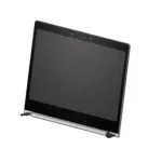 HP L02255-001 LCD ekrano komplektas HP EliteBook 1040 G4 (14 colių, UHD, antirefleksinis, LED foninis ap&scaron;vietimas, su IR kamera ir WWAN)