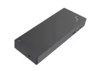 upcycle it Lenovo ThinkPad Thunderbolt 3 Dock (Atnaujintas) laidinis juodas