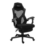 No name Combat 3.1 Carbon sėdimoji kėdė &ndash; ergonomi&scaron;ka žaidimų ir biuro kėdė, modelis HZ-COMBAT 3.1 CARBON