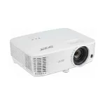 Acer P1557 DLP projektorius, Full HD (1920x1080), 4800 ANSI liumenų, 3D, baltas