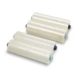 GBC NAP2 Laminavimo plėvelė 125 mikronų 635 mm x 60 m, blizgi, skaidri