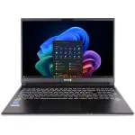 Ne&scaron;iojamas kompiuteris TERRA MOBILE GAMER ELITE 3A AMD Ryzen&trade; AI 7 350 40.6 cm (16 colių) WQXGA 32 GB DDR5-SDRAM 1 TB SSD NVIDIA GeForce RTX 5060 Wi-Fi 6E (802.11ax) Windows 11 Pro Sidabrinis