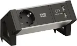 Bachmann 937.102 juodas