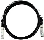 SFP+ kabelis BlueOptics SFP-10G-CU-3M-NE-BL 3 m vyri&scaron;kas/vyri&scaron;kas