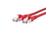 Tinklo kabelis BTR NETCOM Cat6A 2m
