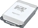 Toshiba MG09SCA14TE kietasis diskas &ndash; 14 TB, 3,5 colio, SAS 12 Gb/s, 7200 aps./min., 512 MB talpykla