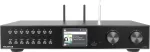 Telestar TOP 500 Black Multifunkcinis Radijo Imtuvas HiFi Modulis (5700500)