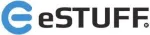 eSTUFF Galaxy Tab S10 FE+ CHICAGO pilno korpuso apsauginis dėklas su (ES683615-BULK)