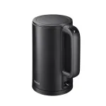 Tefal Thermo Protect KO1408E0 elektrinis virdulys 1.5 L 1500 W Juodas