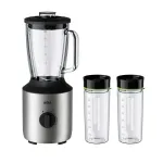 Braun SIJB 3272 SI stalinis blenderis 1,5 l 800 W nerūdijantis plienas