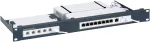 Rackmount.IT RM-UB-T8 stovo aksesuaras ugniasienės stovo montavimui