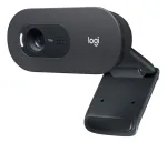 LOGITECH C505 HD Internetinė Kamera Juoda